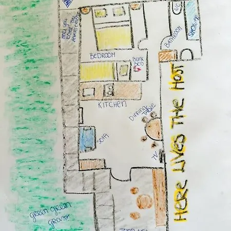 Kovacic - Apartament