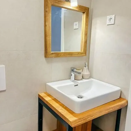 Apartma Kovacic - Bled