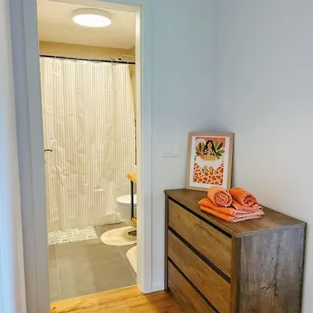 Kovacic - Apartament *