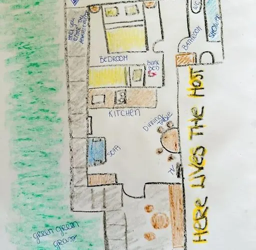 Kovacic - Apartament