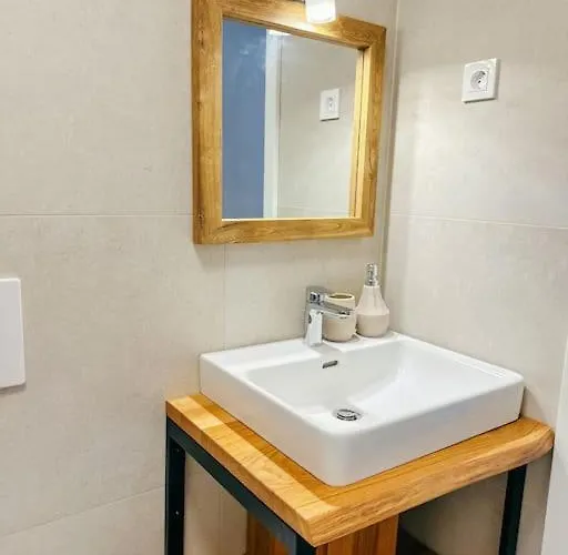 Apartamento Kovacic - Bled