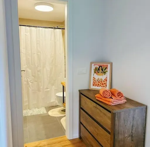 Kovacic - Apartament *