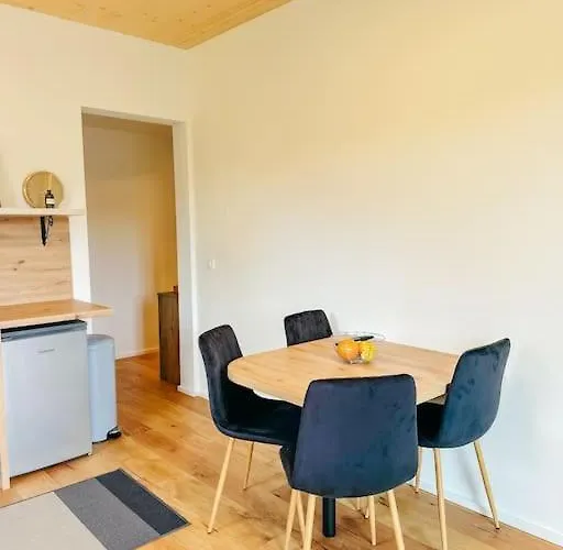 Apartamento Kovacic - *